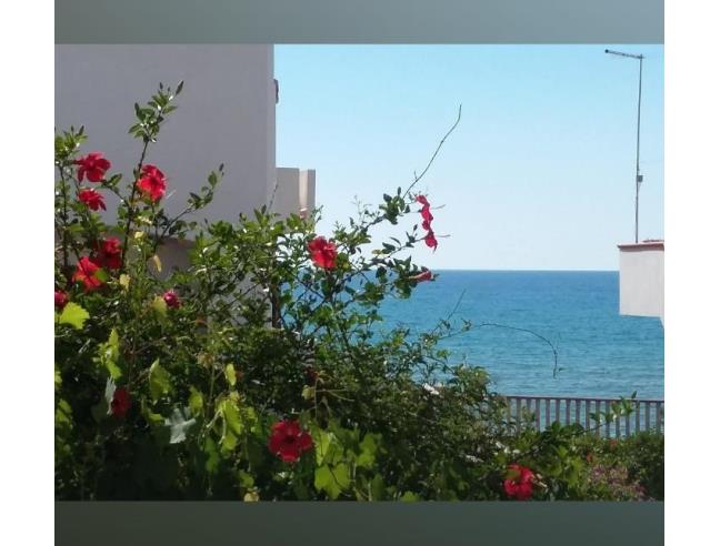 Anteprima foto 1 - Affitto Villa Vacanze da Privato a Noto - Lido Di Noto