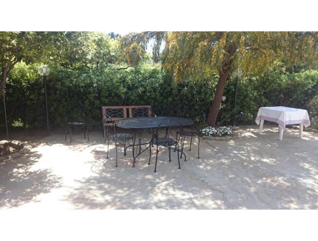 Anteprima foto 2 - Affitto Villa Vacanze da Privato a Noto - Lido Di Noto