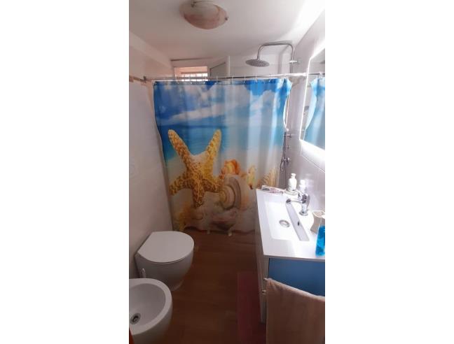 Anteprima foto 2 - Affitto Villa Vacanze da Privato a Noto - Lido Di Noto