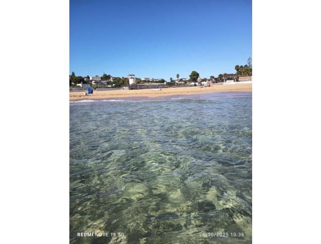 Anteprima foto 4 - Affitto Villa Vacanze da Privato a Noto - Lido Di Noto