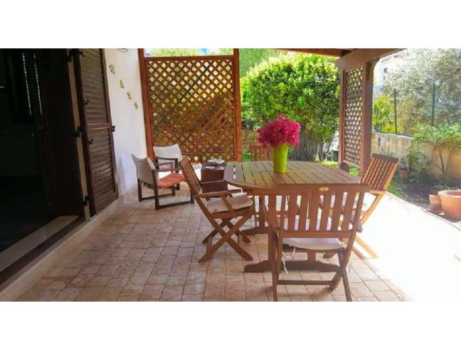 Anteprima foto 4 - Affitto Villa Vacanze da Privato a Noto - Lido Di Noto