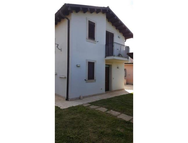 Anteprima foto 5 - Affitto Villa Vacanze da Privato a Noto - Lido Di Noto