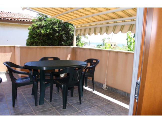 Anteprima foto 5 - Affitto Villa Vacanze da Privato a Noto - Lido Di Noto