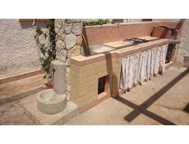 Anteprima foto 6 - Affitto Villa Vacanze da Privato a Noto - Lido Di Noto