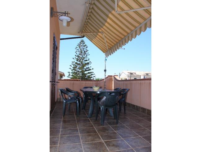 Anteprima foto 6 - Affitto Villa Vacanze da Privato a Noto - Lido Di Noto
