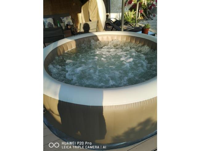 Anteprima foto 6 - Affitto Villa Vacanze da Privato a Noto - Lido Di Noto