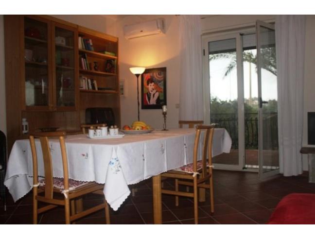 Anteprima foto 7 - Affitto Villa Vacanze da Privato a Noto - Lido Di Noto