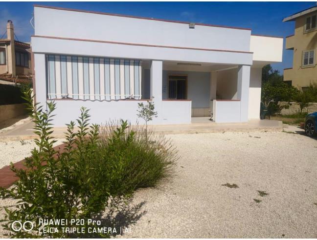 Anteprima foto 7 - Affitto Villa Vacanze da Privato a Noto - Lido Di Noto