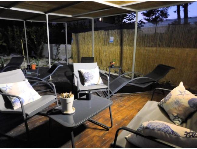 Anteprima foto 8 - Affitto Villa Vacanze da Privato a Noto - Lido Di Noto