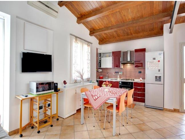 Anteprima foto 1 - Affitto Villa Vacanze da Privato a Noto - San Lorenzo