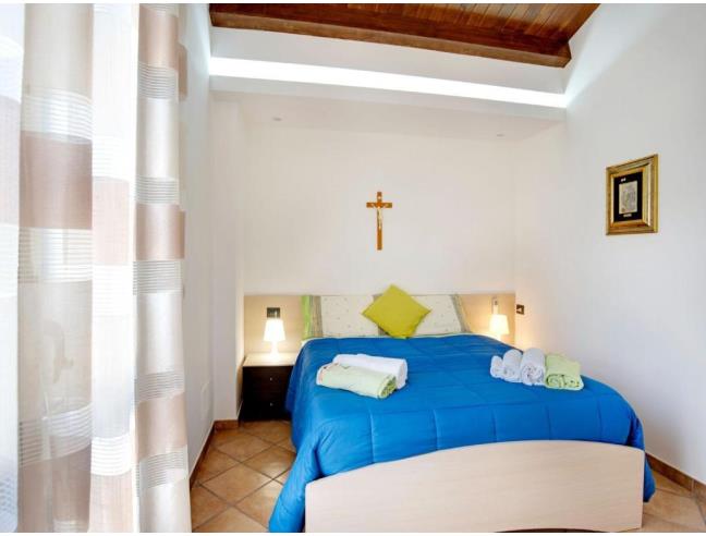 Anteprima foto 2 - Affitto Villa Vacanze da Privato a Noto - San Lorenzo