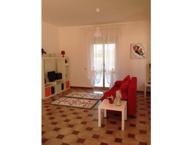 Anteprima foto 2 - Affitto Villa Vacanze da Privato a Noto - San Lorenzo