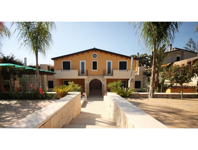 Anteprima foto 3 - Affitto Villa Vacanze da Privato a Noto - San Lorenzo