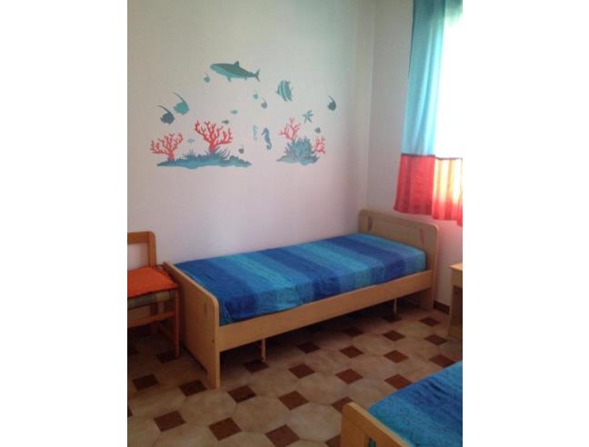 Anteprima foto 3 - Affitto Villa Vacanze da Privato a Noto - San Lorenzo