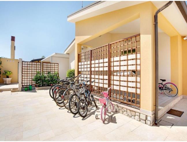 Anteprima foto 5 - Affitto Villa Vacanze da Privato a Noto - San Lorenzo