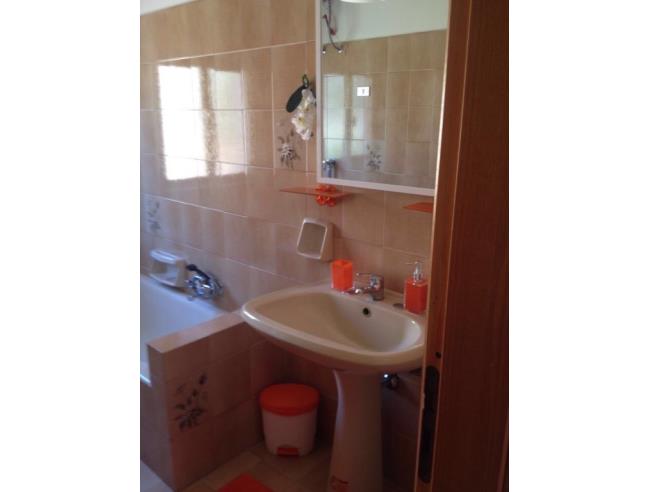 Anteprima foto 5 - Affitto Villa Vacanze da Privato a Noto - San Lorenzo