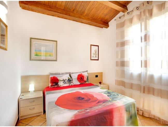 Anteprima foto 7 - Affitto Villa Vacanze da Privato a Noto - San Lorenzo