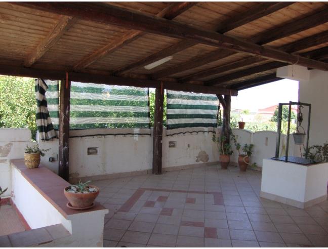 Anteprima foto 2 - Affitto Villa Vacanze da Privato a Noto (Siracusa)