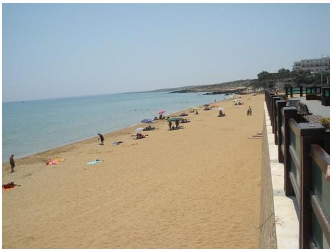 Anteprima foto 3 - Affitto Villa Vacanze da Privato a Noto (Siracusa)