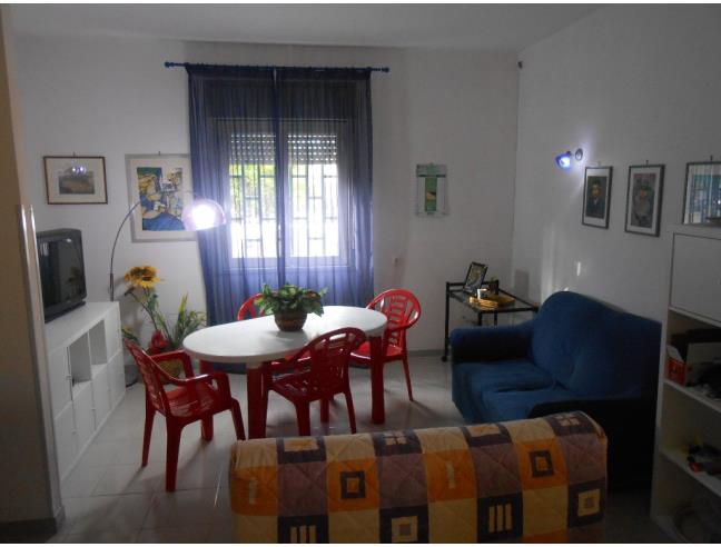 Anteprima foto 5 - Affitto Villa Vacanze da Privato a Noto (Siracusa)