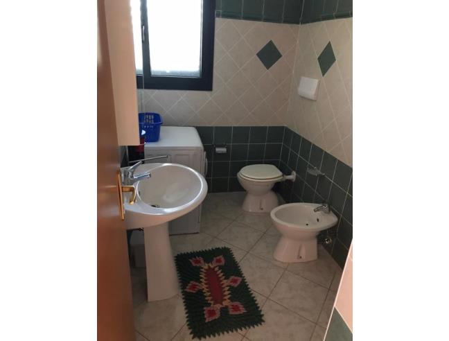 Anteprima foto 3 - Affitto Villa Vacanze da Privato a Olbia - Murta Maria