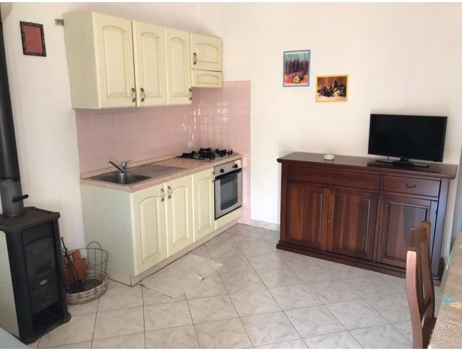 Anteprima foto 4 - Affitto Villa Vacanze da Privato a Olbia - Murta Maria