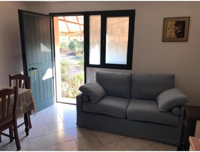 Anteprima foto 5 - Affitto Villa Vacanze da Privato a Olbia - Murta Maria