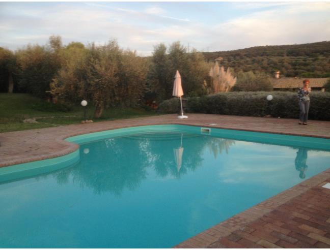Anteprima foto 1 - Affitto Villa Vacanze da Privato a Orbetello - Ansedonia