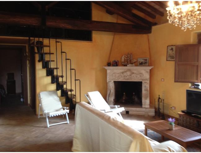 Anteprima foto 2 - Affitto Villa Vacanze da Privato a Orbetello - Ansedonia