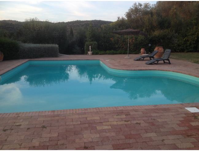 Anteprima foto 3 - Affitto Villa Vacanze da Privato a Orbetello - Ansedonia