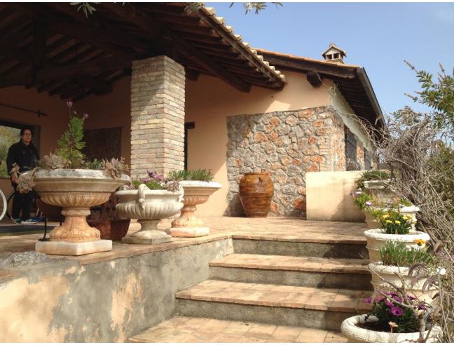 Anteprima foto 4 - Affitto Villa Vacanze da Privato a Orbetello - Ansedonia