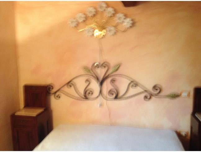 Anteprima foto 5 - Affitto Villa Vacanze da Privato a Orbetello - Ansedonia