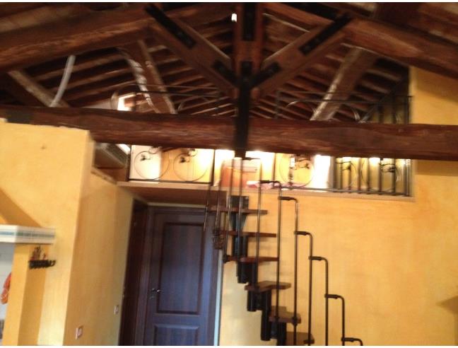 Anteprima foto 6 - Affitto Villa Vacanze da Privato a Orbetello - Ansedonia