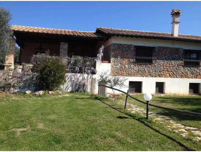 Anteprima foto 7 - Affitto Villa Vacanze da Privato a Orbetello - Ansedonia