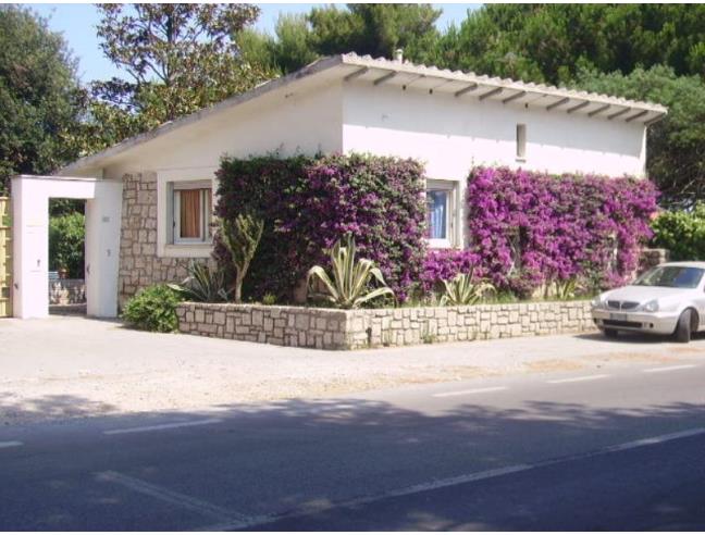 Anteprima foto 1 - Affitto Villa Vacanze da Privato a Orbetello - Giannella