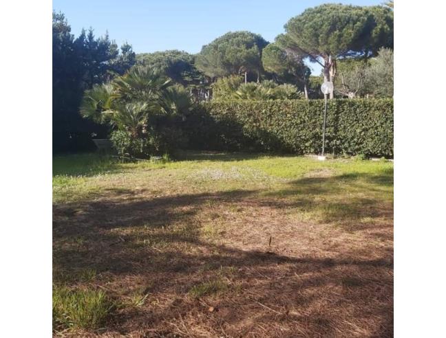 Anteprima foto 1 - Affitto Villa Vacanze da Privato a Orbetello - Giannella