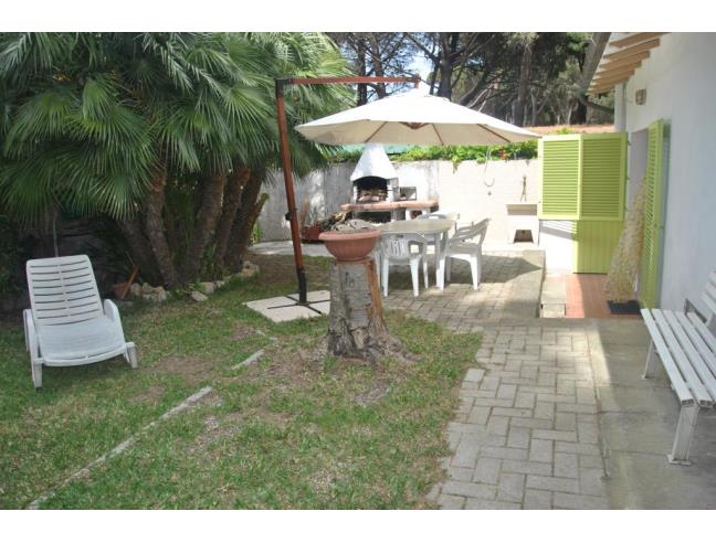 Anteprima foto 2 - Affitto Villa Vacanze da Privato a Orbetello - Giannella