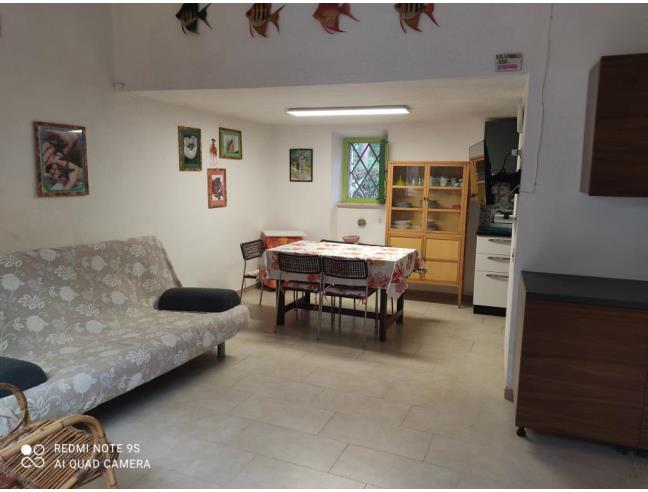 Anteprima foto 3 - Affitto Villa Vacanze da Privato a Orbetello - Giannella