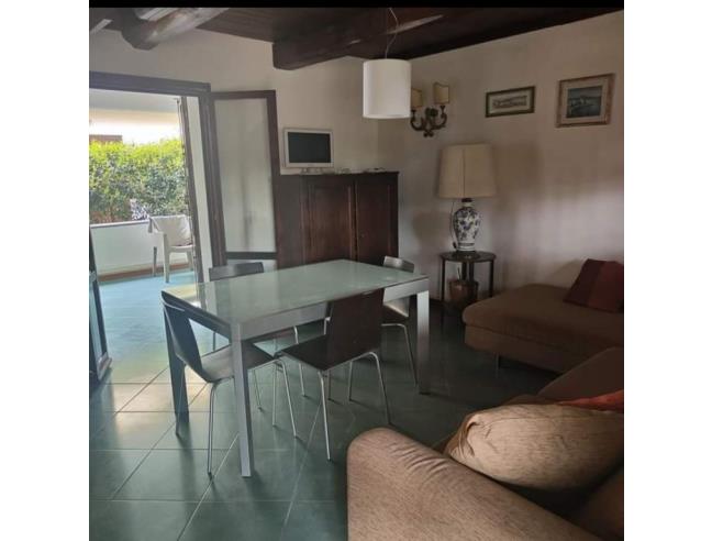 Anteprima foto 3 - Affitto Villa Vacanze da Privato a Orbetello - Giannella