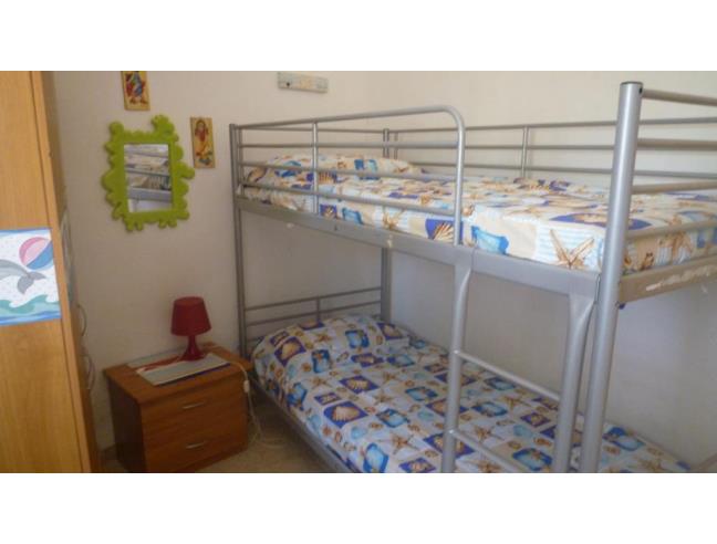 Anteprima foto 5 - Affitto Villa Vacanze da Privato a Orbetello - Giannella