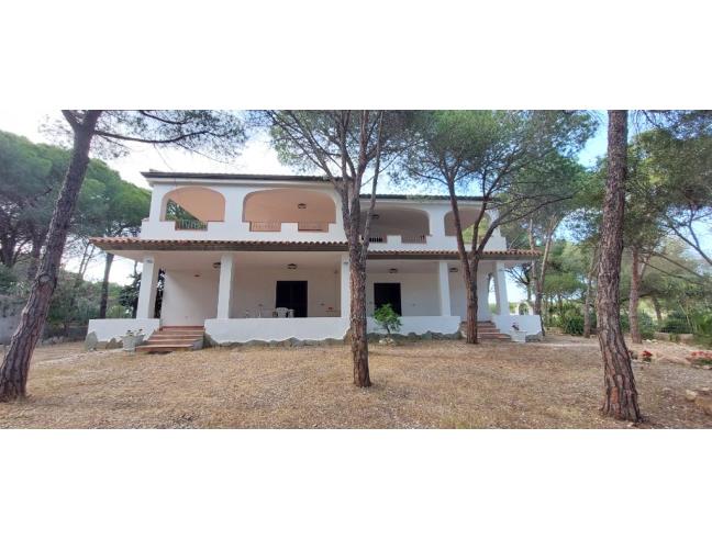 Anteprima foto 1 - Affitto Villa Vacanze da Privato a Orosei - Cala Liberotto