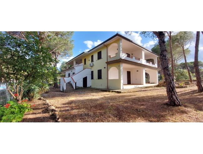 Anteprima foto 2 - Affitto Villa Vacanze da Privato a Orosei - Cala Liberotto