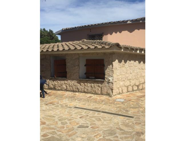 Anteprima foto 2 - Affitto Villa Vacanze da Privato a Orosei - Cala Liberotto