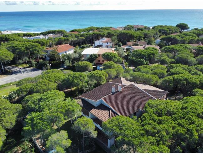 Anteprima foto 3 - Affitto Villa Vacanze da Privato a Orosei - Cala Liberotto