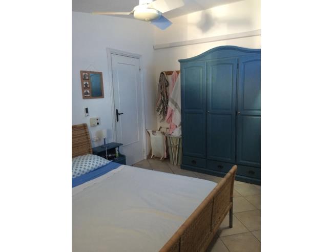 Anteprima foto 4 - Affitto Villa Vacanze da Privato a Orosei - Cala Liberotto