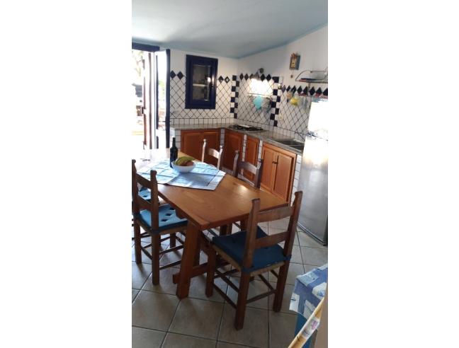 Anteprima foto 5 - Affitto Villa Vacanze da Privato a Orosei - Cala Liberotto