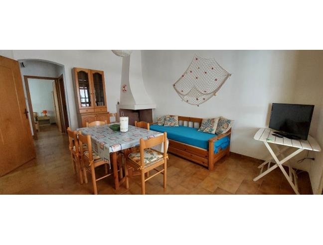 Anteprima foto 5 - Affitto Villa Vacanze da Privato a Orosei - Cala Liberotto