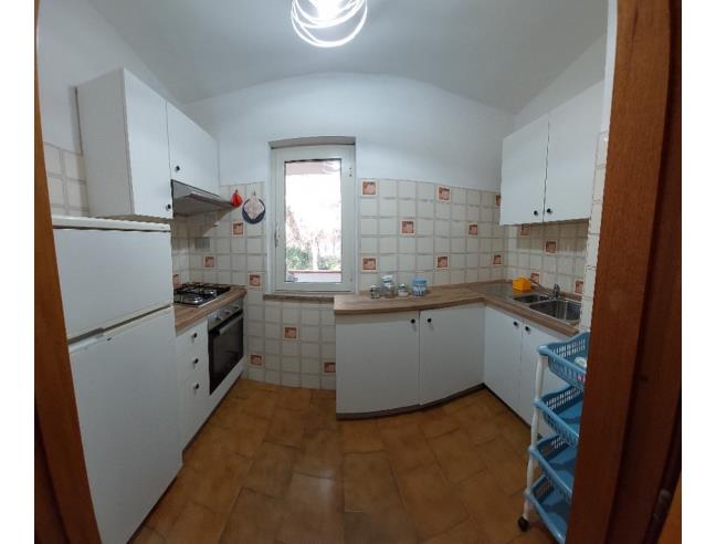 Anteprima foto 6 - Affitto Villa Vacanze da Privato a Orosei - Cala Liberotto