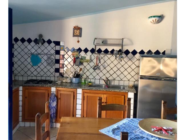 Anteprima foto 6 - Affitto Villa Vacanze da Privato a Orosei - Cala Liberotto
