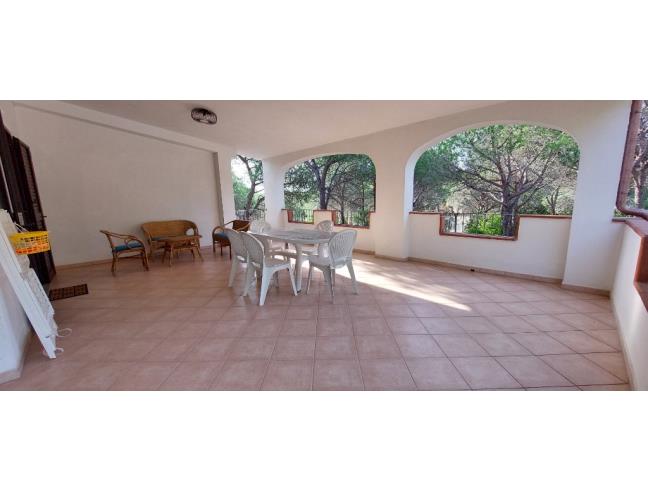 Anteprima foto 7 - Affitto Villa Vacanze da Privato a Orosei - Cala Liberotto